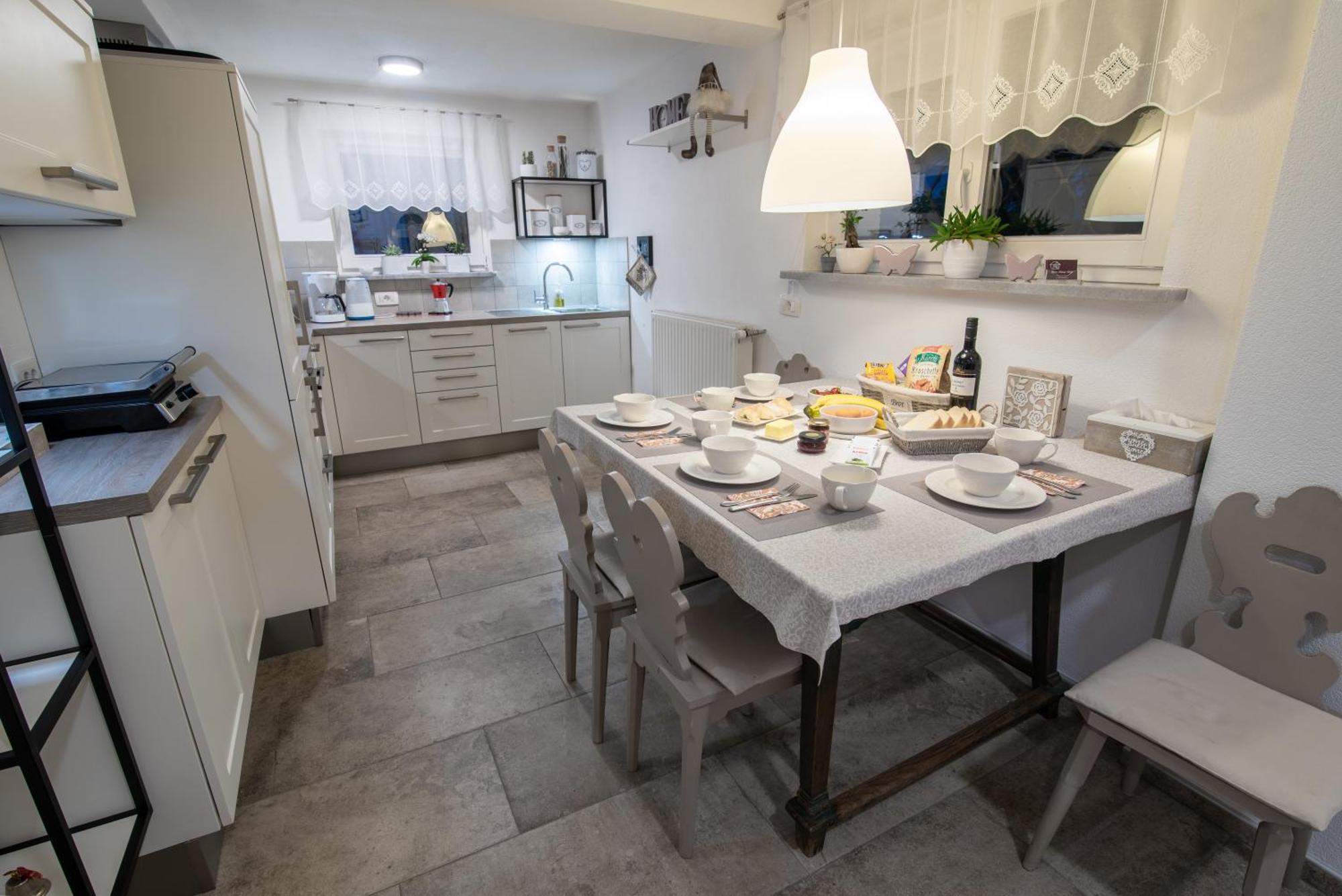 River House Hrib Preddvor Bagian luar foto