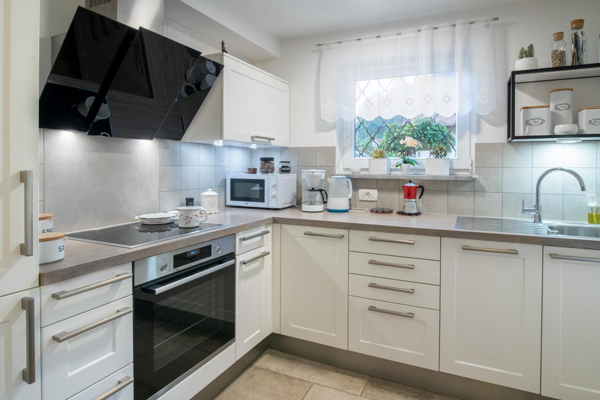 River House Hrib Preddvor Bagian luar foto