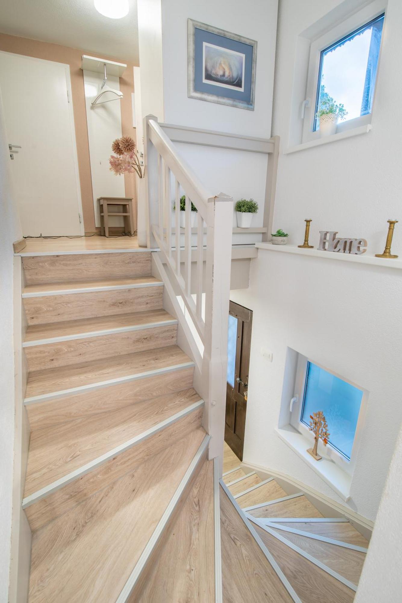 River House Hrib Preddvor Bagian luar foto