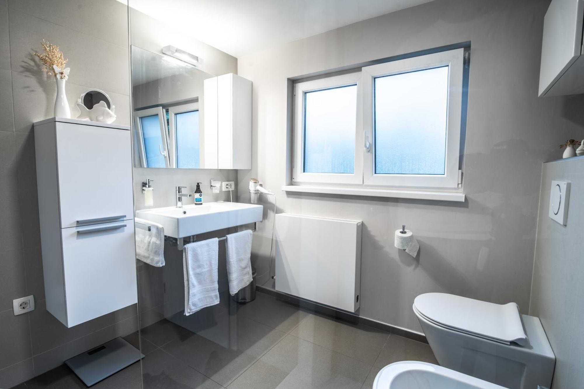 River House Hrib Preddvor Bagian luar foto