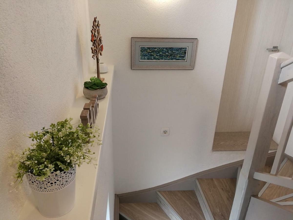 River House Hrib Preddvor Bagian luar foto